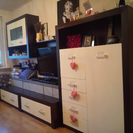 Апартаменты Marilyn Monroe Apartament Радом Экстерьер фото