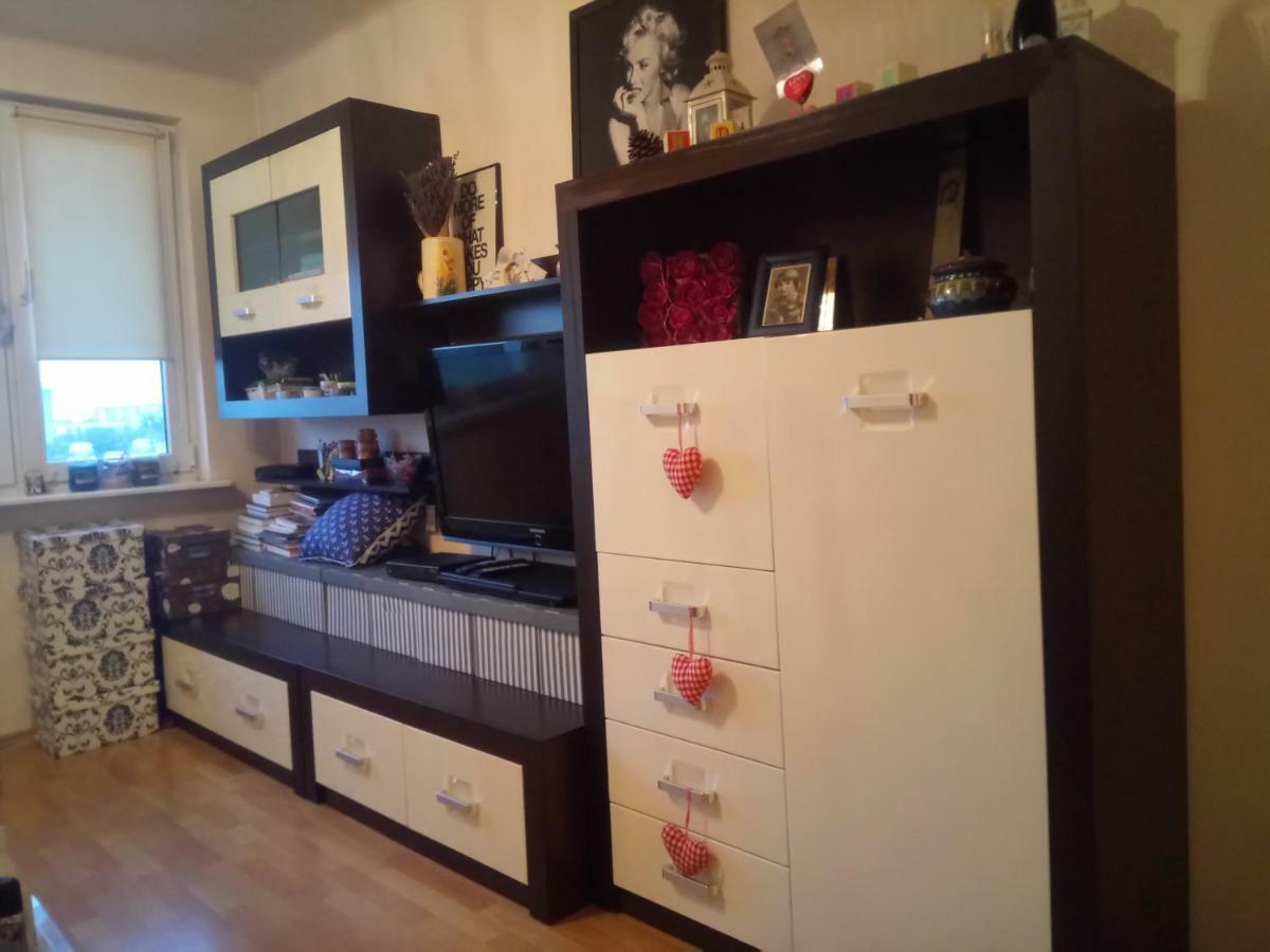 Апартаменты Marilyn Monroe Apartament Радом Экстерьер фото