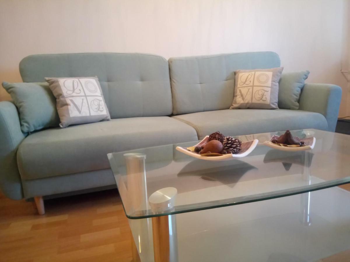 Апартаменты Marilyn Monroe Apartament Радом Экстерьер фото