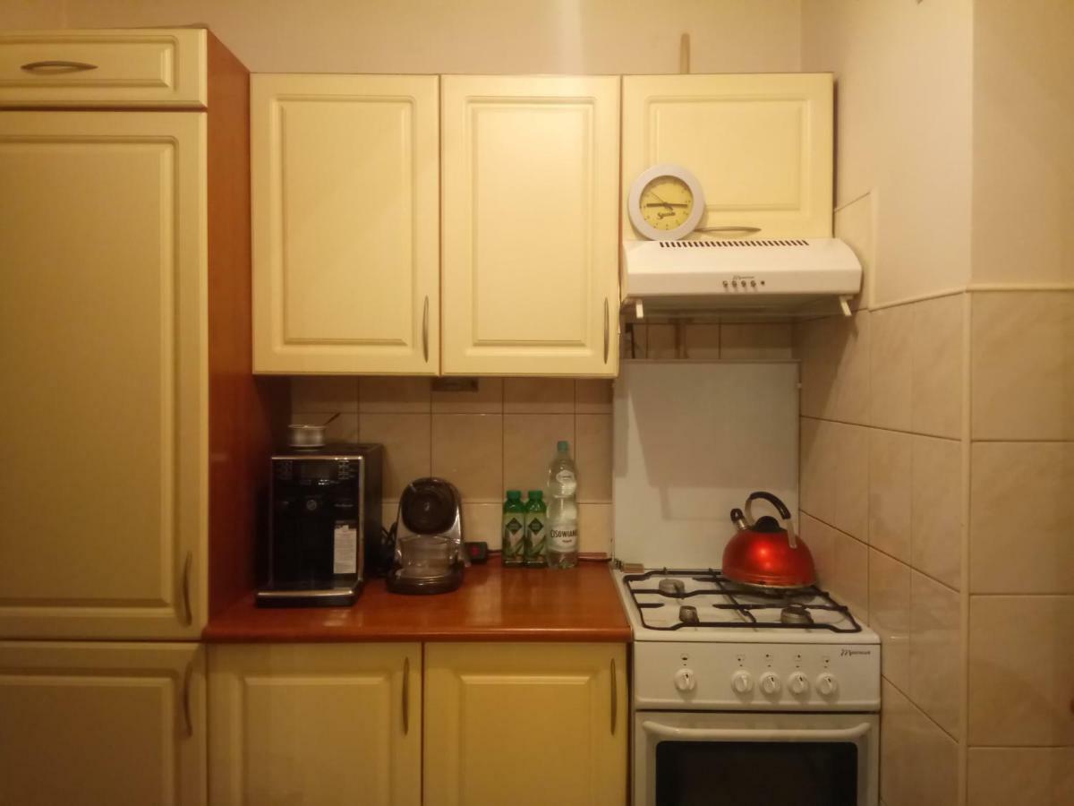 Апартаменты Marilyn Monroe Apartament Радом Экстерьер фото