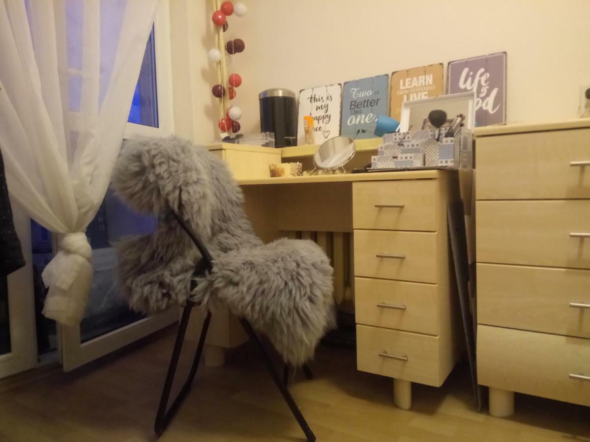 Апартаменты Marilyn Monroe Apartament Радом Экстерьер фото